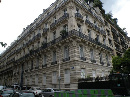  rue Crevaux